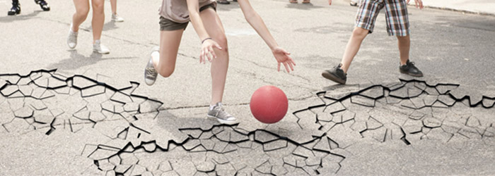 course image