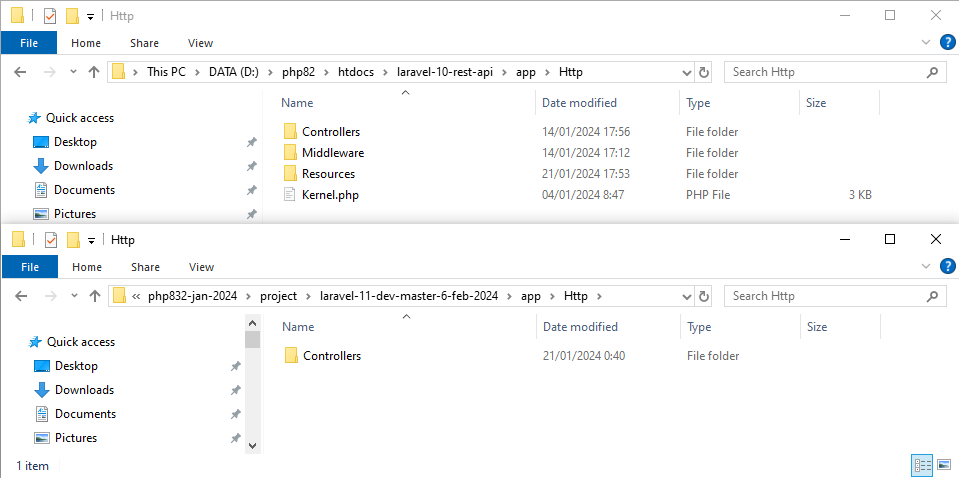 Apa yang Baru di Laravel 11: Fitur dan Pembaruan Terkini. Kapan Laravel 11 Rilis?