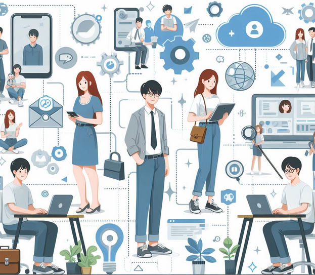 Mengapa Digital Marketing Penting untuk Bisnis Anda?