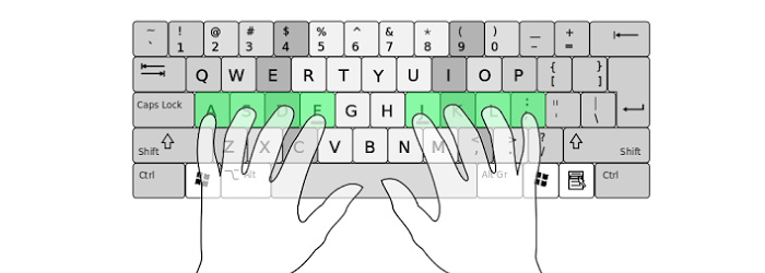 course image
