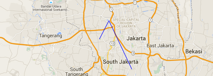course image