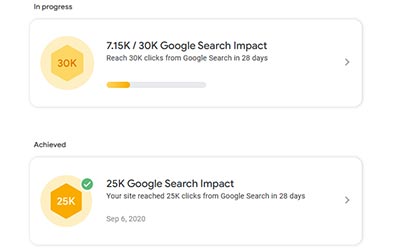 Tips Mudah Membaca Data Google Search Console