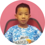 Arthur Kelas 4 SD IPEKA di Tomang Kursus Coding for Kids di DUMET School