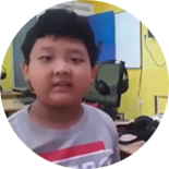 Marvel Kelas 6 SD di SDK 2 Penabur Kursus Coding for Kids di DUMET School
