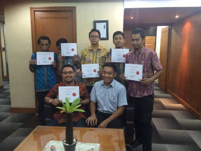 pelatihan Corporate Training 2026 di DUMET School
