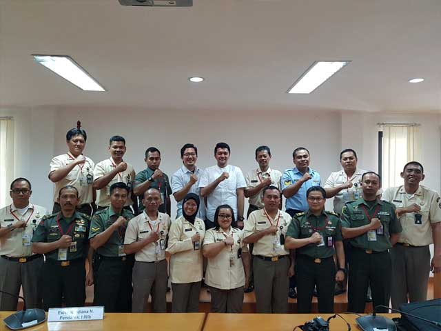 Corporate Training Program Terbaik 2026 di Jakarta