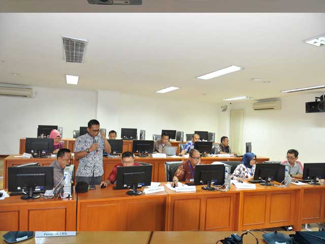 pelatihan Corporate Training 2026 di DUMET School