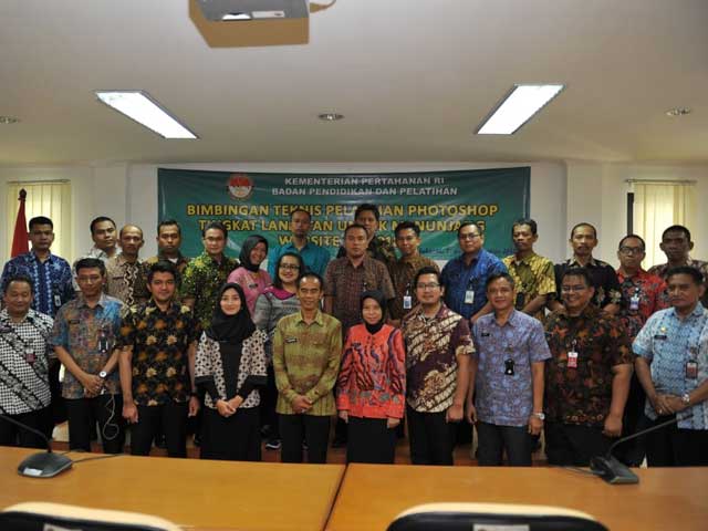 pelatihan Corporate Training 2026 di DUMET School