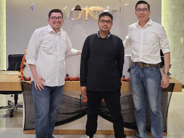pelatihan Corporate Training 2026 di DUMET School