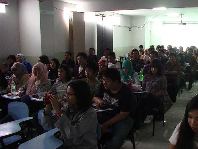 pelatihan Corporate Training 2026 di DUMET School