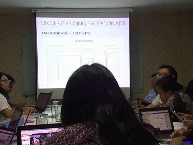 pelatihan Corporate Training 2026 di DUMET School
