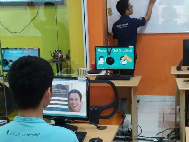 DaVinci Resolve 18 Developer Terbaik 2026 di Jakarta