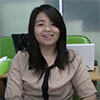 Meliana PT. Krisbow Indonesia Kursus Digital Marketing di DUMET School