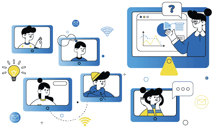 Kursus Digital Marketing Terbaik Di Jakarta