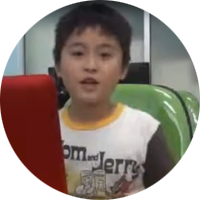 Peter Gospel Ho Kursus Desain Grafis Untuk Anak-Anak di DUMET School