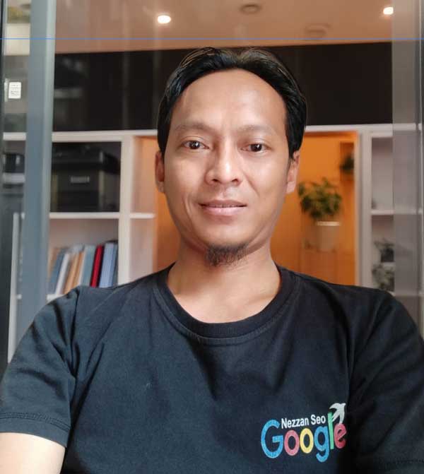 Nanang DUMET School