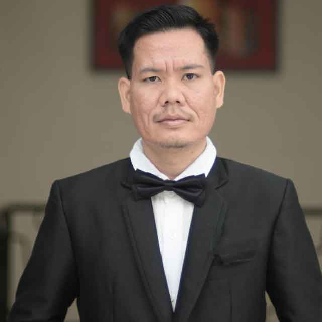 Raden DUMET School