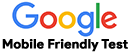 Kursus SEO Tools Google Mobile Friendly Test