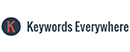 Kursus SEO Tools Keywords Everywhere