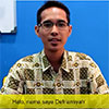 Defriansyah Digital Marketer Kursus SEO Expert di DUMET School