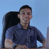Erix Ferdi Staff Media Periklanan Kursus SEO Expert di DUMET School