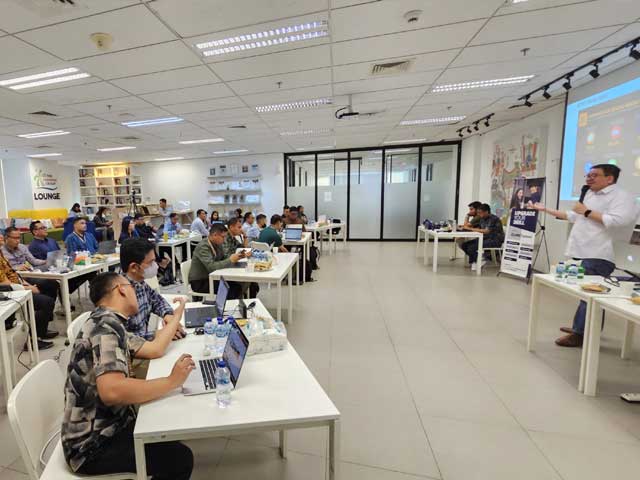 Kursus Digital Marketing Terbaik 2026 di Jakarta