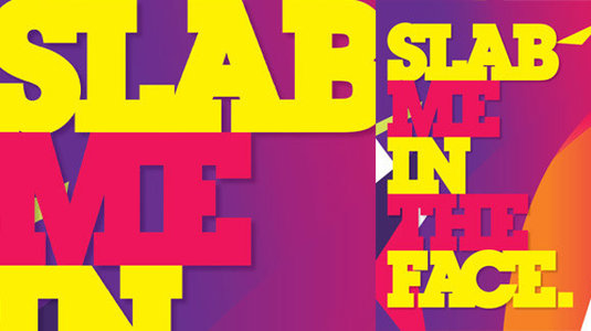 Slab Indesign 7 Tutorial InDesign